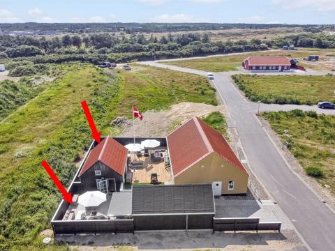 House/Residence|"Carolina" - 1.5km from the sea|Northwest Jutland|Skagen