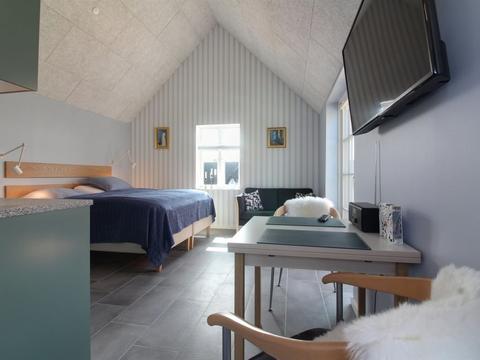 Inside|"Carolina" - 1.5km from the sea|Northwest Jutland|Skagen