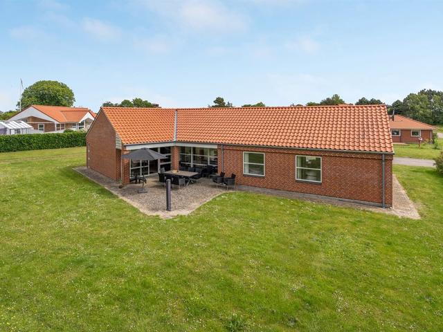 House/Residence|"Fengur" - 330m from the sea|Funen & islands|Humble