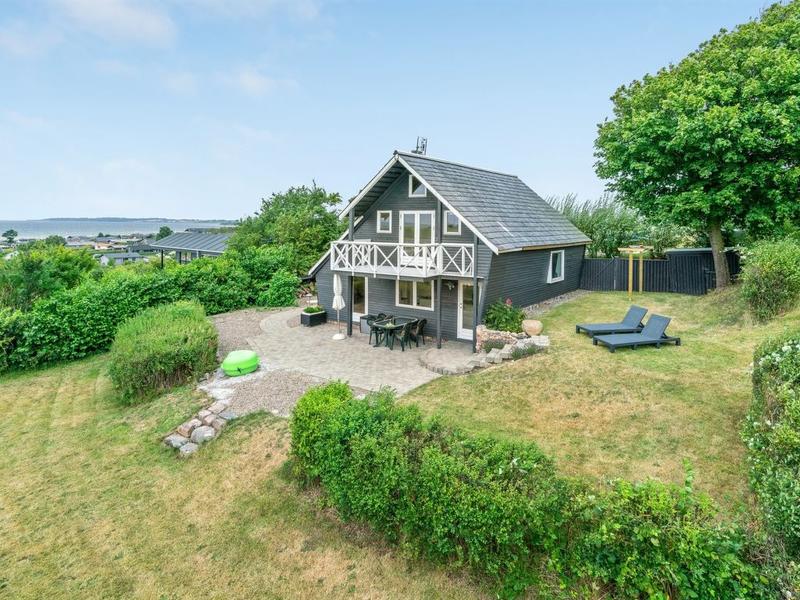 Hus/ Residence|"Chayton" - 450m from the sea in Funen|Fyn & öar|Faaborg