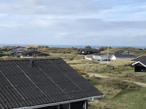 House/Residence|"Elfrida" - 600m from the sea|Northwest Jutland|Hirtshals