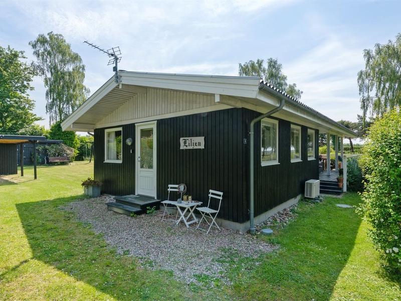 Hus/ Residence|"Zelma" - 1km from the sea in Funen|Fyn & öar|Humble