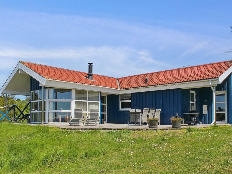 Hus/ Residence|"Sarita" - 1km from the sea in Djursland and Mols|Djursland & Mols|Ebeltoft