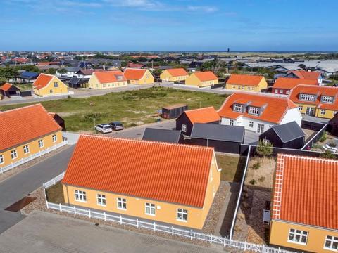 Inside|"Gine" - 1.5km from the sea|Northwest Jutland|Skagen