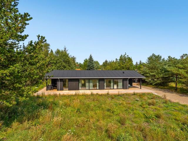 Huis/residentie|"Vigga" - 800m from the sea|Noordwest-Jutland|Fjerritslev