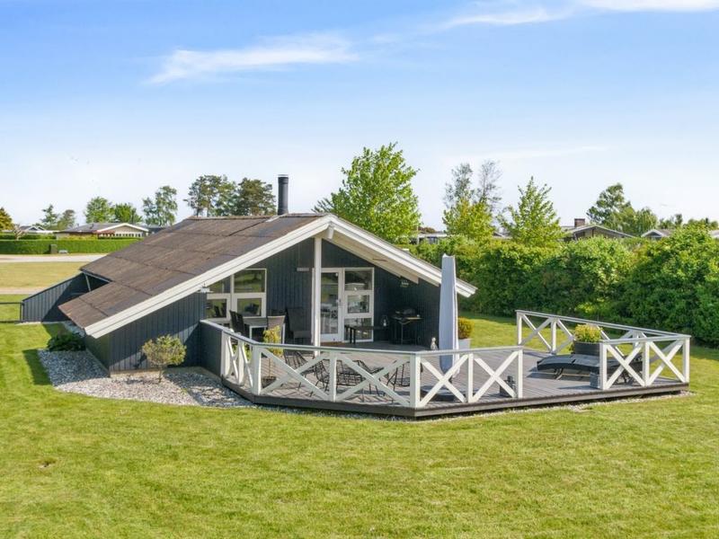 Hus/ Residence|"Nilsa" - 400m from the sea in Funen|Fyn & öar|Otterup