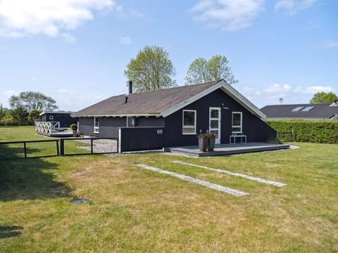 House/Residence|"Nilsa" - 400m from the sea|Funen & islands|Otterup