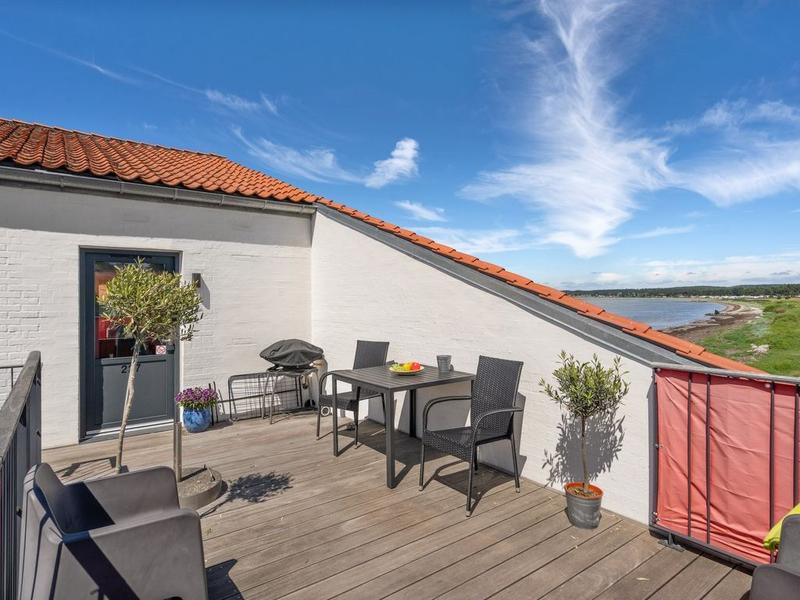 Hus/ Residence|"Elvin" - 20m from the sea in Djursland and Mols|Djursland & Mols|Ebeltoft