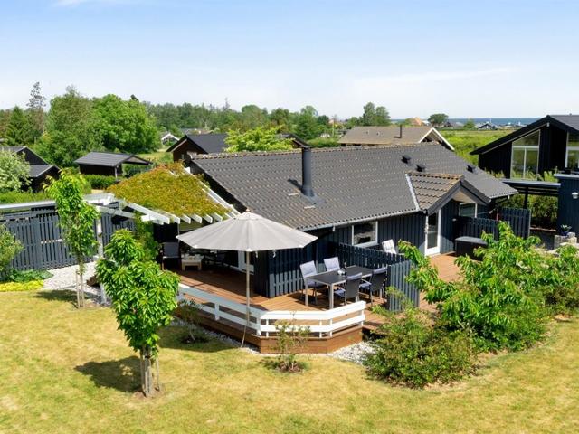 House/Residence|"Kulben" - 450m from the sea|Funen & islands|Frørup