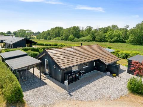 House/Residence|"Kulben" - 450m from the sea|Funen & islands|Frørup