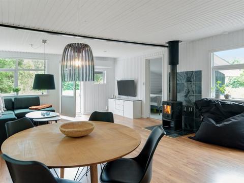 L'intérieur du logement|"Hilde" - 1.7km from the sea|Jutland du nord-est|Sæby