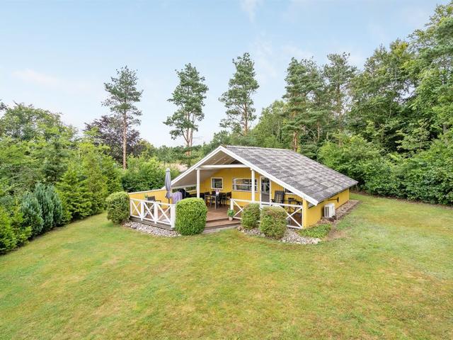 Huis/residentie|"Hannelise" - 30km from the sea|De westkust van Jutland|Toftlund