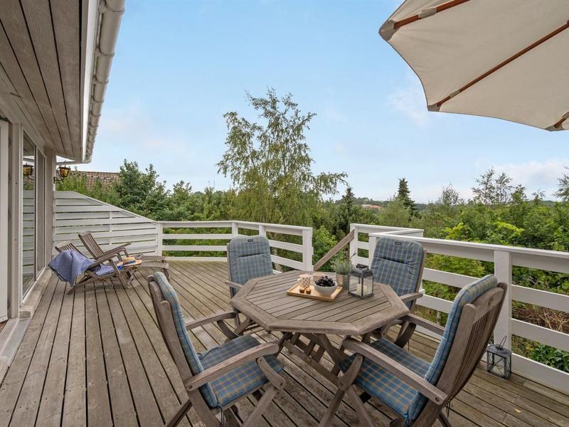 Hus/ Residence|"Frauke" - 1km from the sea in Djursland and Mols|Djursland & Mols|Ebeltoft