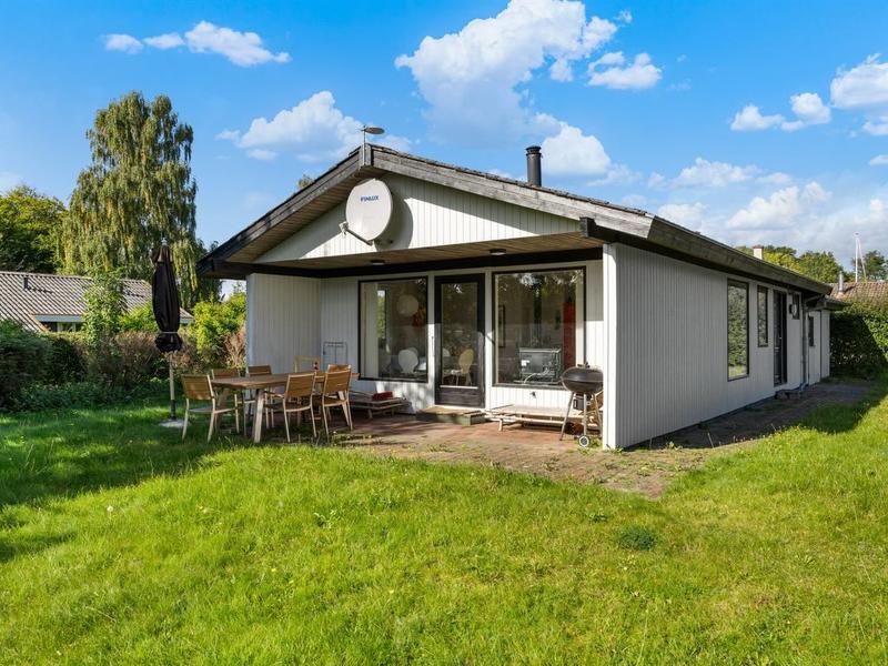 Hus/ Residence|"Kalle" - 400m from the sea in Funen|Fyn & öar|Haarby