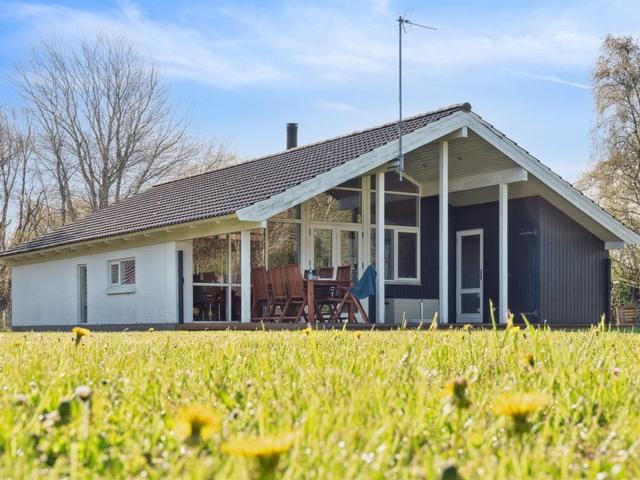 House/Residence|"Dagna" - 200m from the sea|Sealand|Sjællands Odde