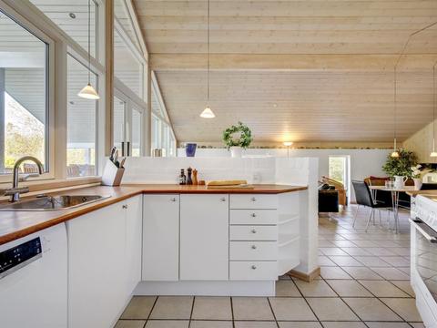 Interior|"Dagna" - 200m from the sea|Zelanda|Sjællands Odde