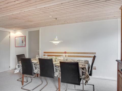 Inside|"Samine" - 100m from the sea|Northeast Jutland|Hadsund