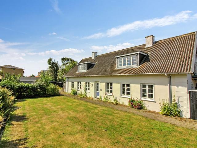 Huis/residentie|"Gæsling" - 1.6km from the sea|Noordwest-Jutland|Skagen