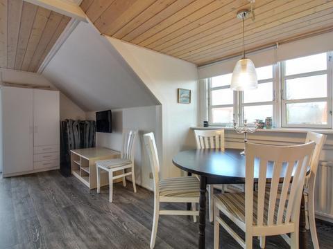 L'intérieur du logement|"Gæsling" - 1.6km from the sea|Jutland du nord-ouest|Skagen