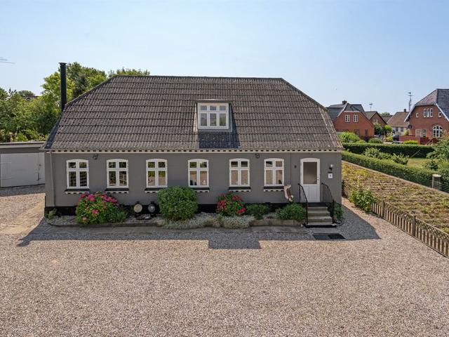 House/Residence|"Evje" - 250m from the sea|Funen & islands|Bagenkop