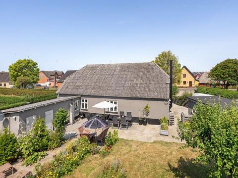 House/Residence|"Evje" - 250m from the sea|Funen & islands|Bagenkop