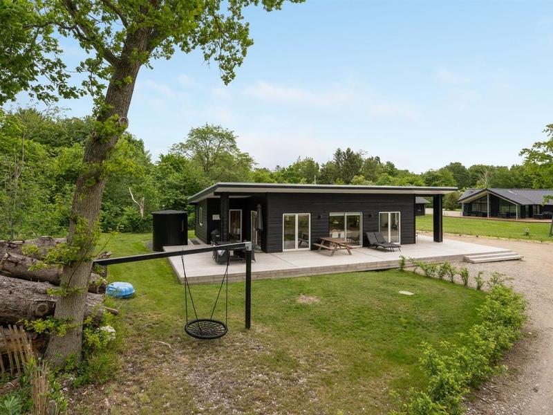 Hus/ Residence|"Huni" - 100m from the sea in Djursland and Mols|Djursland & Mols|Ebeltoft