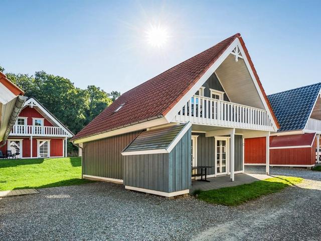 House/Residence|"Hardine" - 100m to the inlet|Southeast Jutland|Gråsten