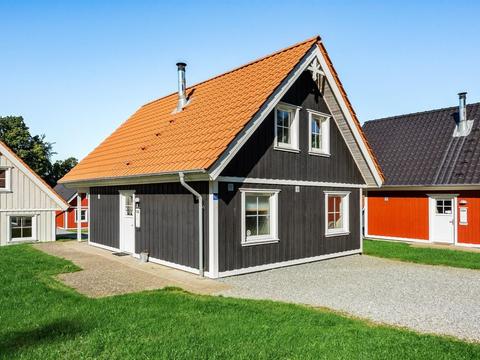 Huis/residentie|"Hardine" - 100m to the inlet|Zuidoost-Jutland|Gråsten