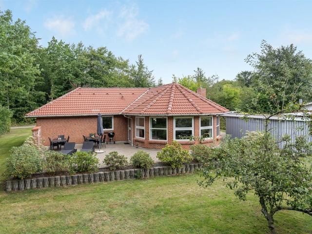 House/Residence|"Wyatt" - 30km from the sea|Western Jutland|Toftlund