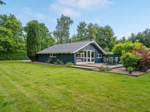 House/Residence|"Athislus" - 30km from the sea|Western Jutland|Toftlund