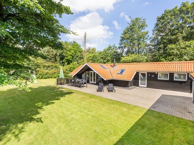 House/Residence|"Sighrik" - 30km from the sea|Western Jutland|Toftlund