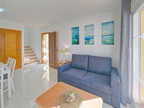 Hus/ Residence|Imperial Park|Costa Blanca|Calpe/Calp