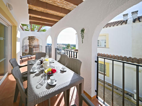 Hus/ Residence|Imperial Park|Costa Blanca|Calpe/Calp