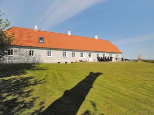 Haus/Residenz|"Alois" - all inclusive - 1km to the inlet|Limfjord|Nykøbing Mors