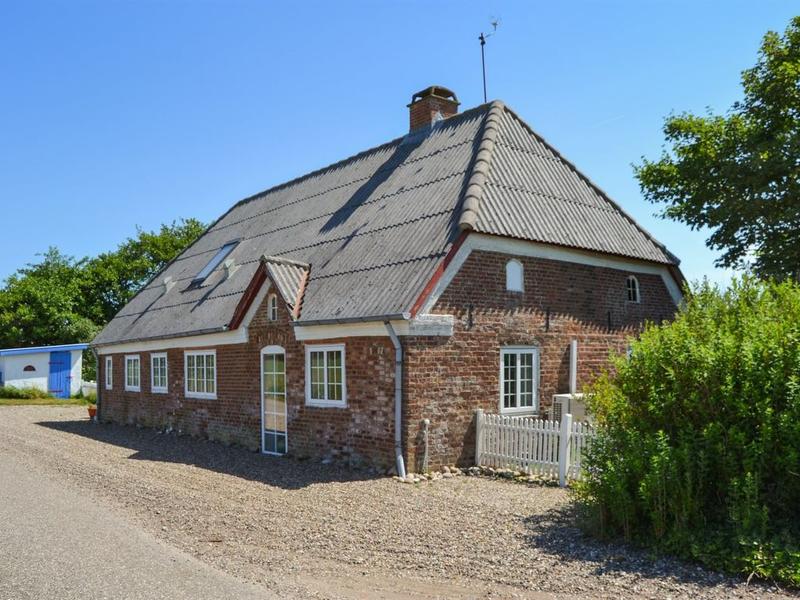 Hus/ Residence|"Arjan" in Western Jutland|Jyllands västkust|Bredebro