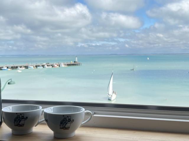 Casa/Residencia|Vue Eméraude|Ille-et-Vilaine|Cancale