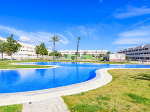 Haus/Residenz|Costa Golf Resort|Costa del Azahar|Sant Jordi