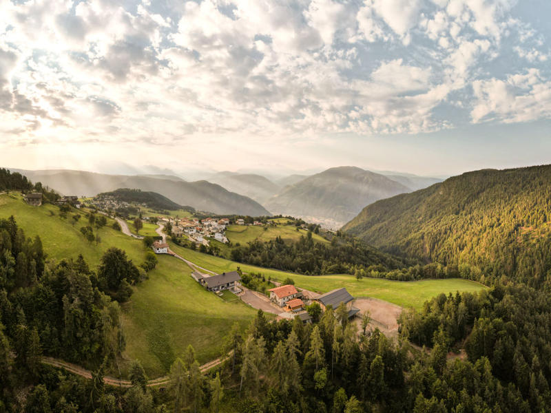 Casa/Residencia|Nonno|Tirol del Sur / Alto Adigio|San Genesio
