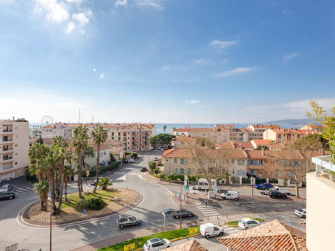 House/Residence|L'Aétius|Cote d'Azur|Fréjus