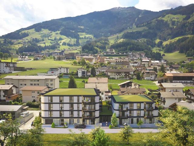 Dom/Rezydencja|mit Balkon|Dolina Zillertal|Fügen