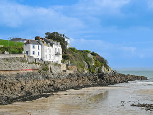 Haus/Residenz|Dolphin Cottage|South-West|Mevagissey