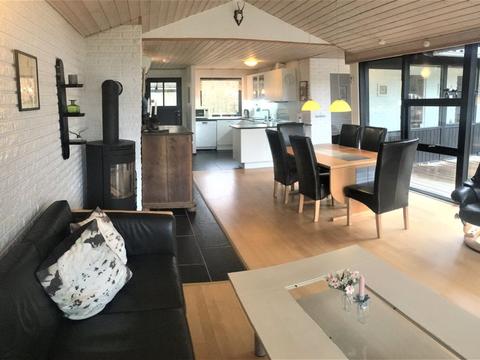 Inside|"Wilmer" - 40km from the sea|Southeast Jutland|Silkeborg