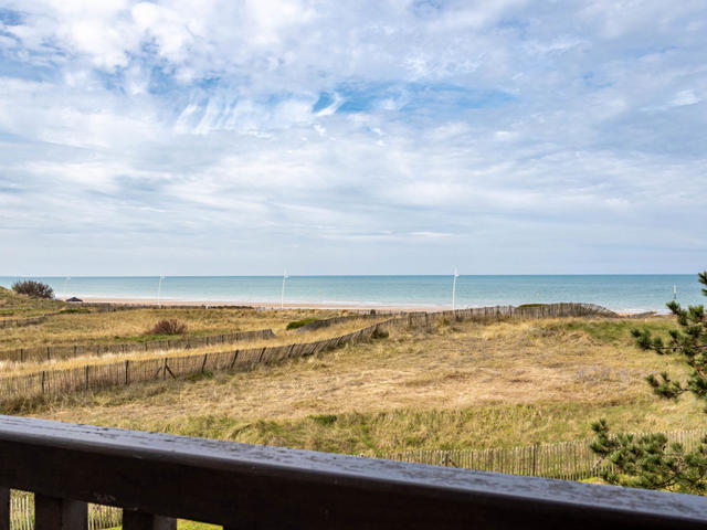 Dom/Rezydencja|Cabourg Plage|Normandia|Cabourg