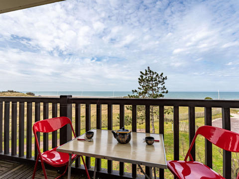 House/Residence|Cabourg Plage|Normandy|Cabourg