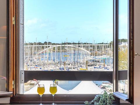 Innenbereich|Le Quai|Morbihan|La Trinité Sur Mer