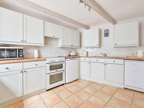 L'intérieur du logement|Blue Crab Cottage|South-West|Mevagissey