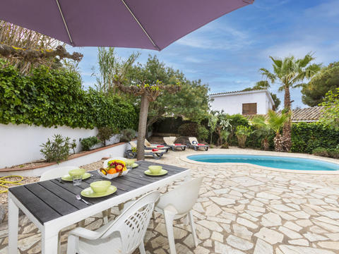 Huis/residentie|Hamaca|Costa Brava|Calonge