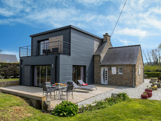 Casa / Residência|Kernic Ty|Finistère|Plouescat