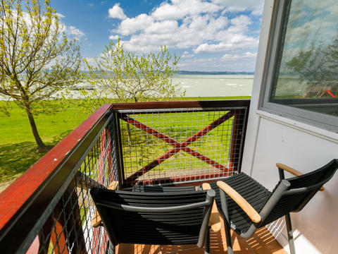 Casa/Residencia|Ophelia|Lago Balaton - Orilla Sur|Balatonoszod