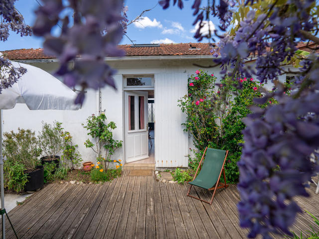 Haus/Residenz|La Pierre Fleurie|Loire-Atlantique|Pornic